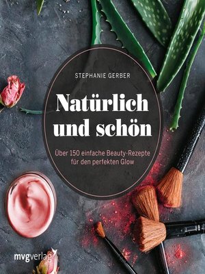 cover image of Natürlich und schön